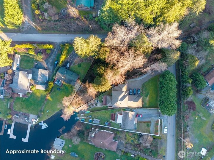 Property Photo:  1800  75th Avenue NW  WA 98292 