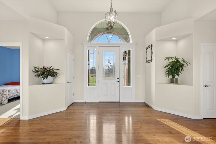 Property Photo:  120 W Crescent Harbor Road  WA 98277 