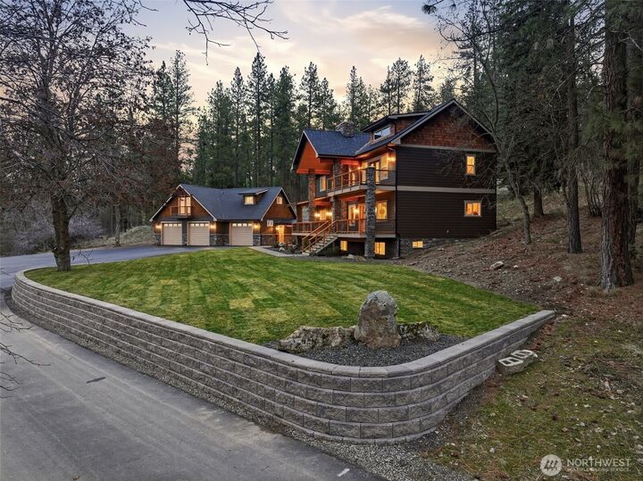 Property Photo:  13827  E 46th Ave  WA 99206 