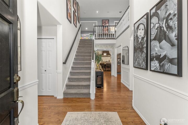 Property Photo: 13207 47th Place W WA 98275