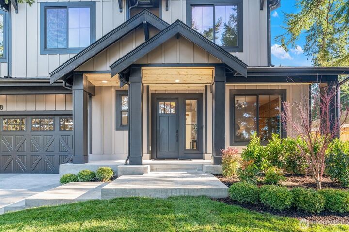 Property Photo: 4028 138th Avenue SE WA 98006