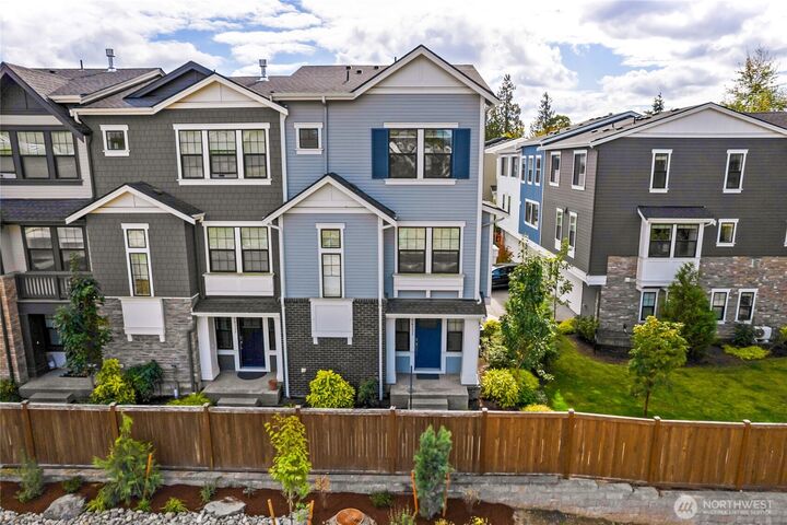 Property Photo: 14131 266th Avenue NE 101 WA 98019