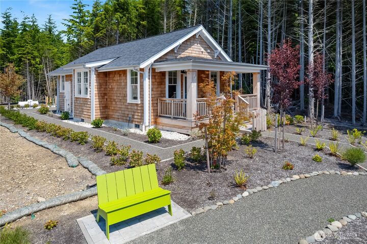 Property Photo: 24 Switchback Lane WA 98571