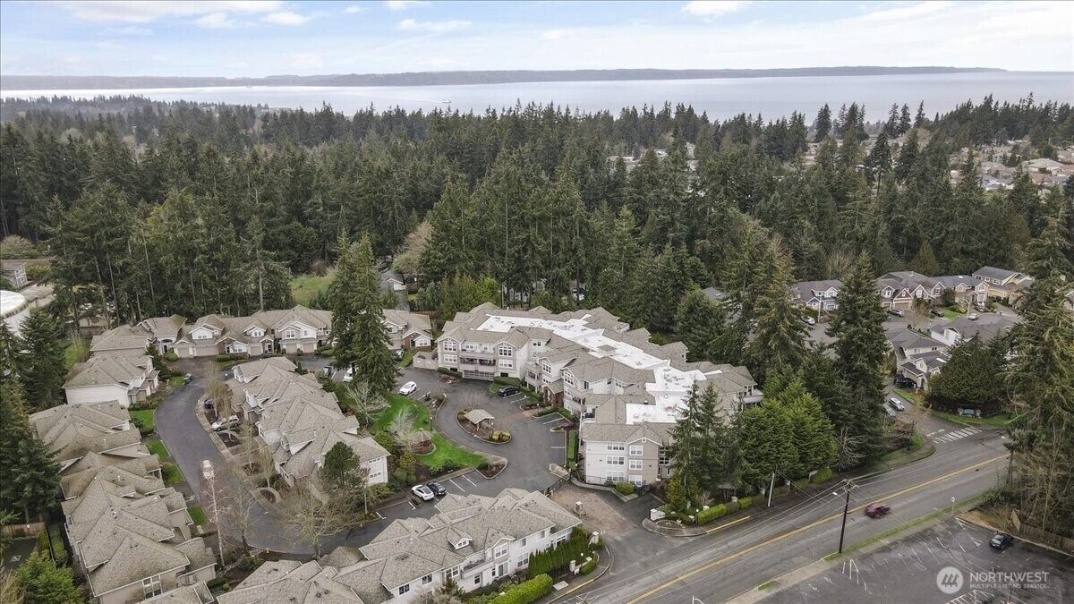 Property Photo:  8500  Main Street F212  WA 98026 