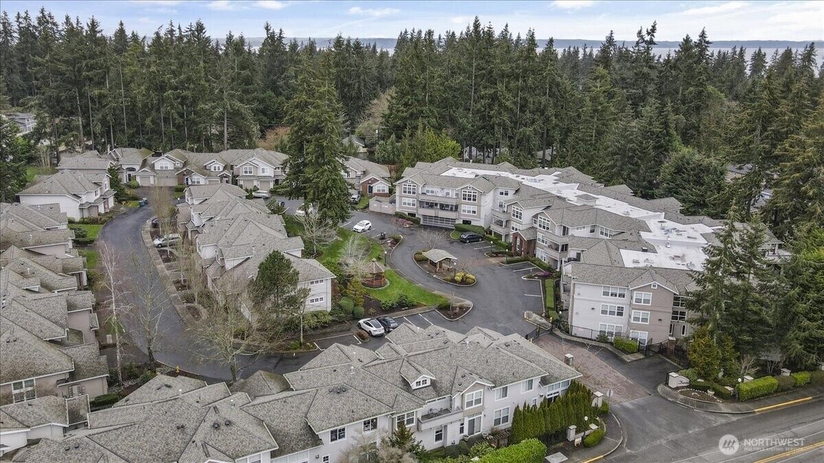 Property Photo:  8500  Main Street F212  WA 98026 