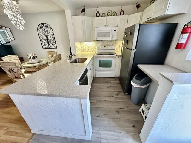 Property Photo: 2151 NE 1st Court 105 FL 33435