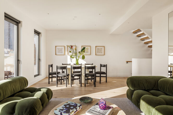 Property Photo:  76 N 8th Street Ph  NY 11249 