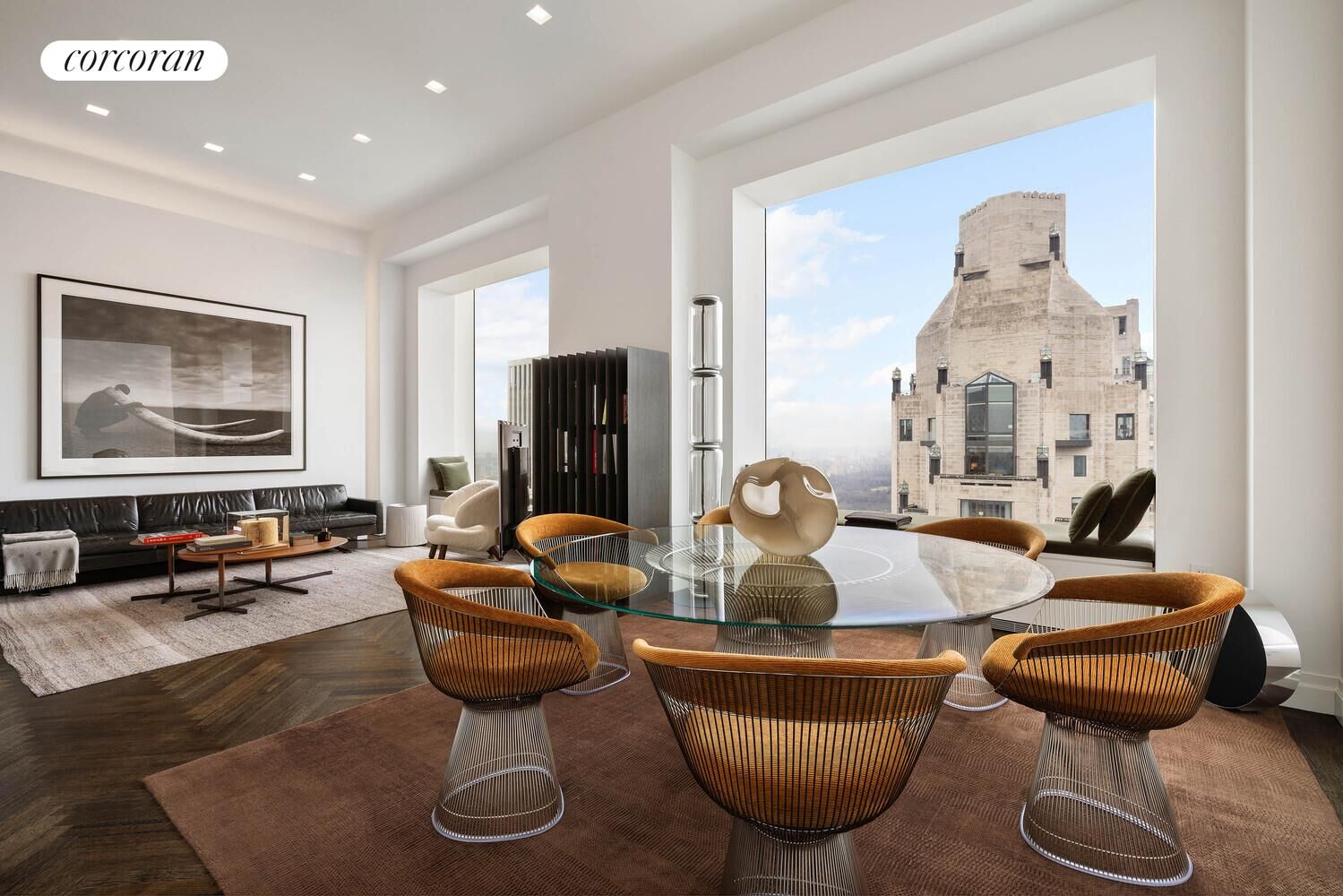 Property Photo:  432 Park Avenue 50A  NY 10022 