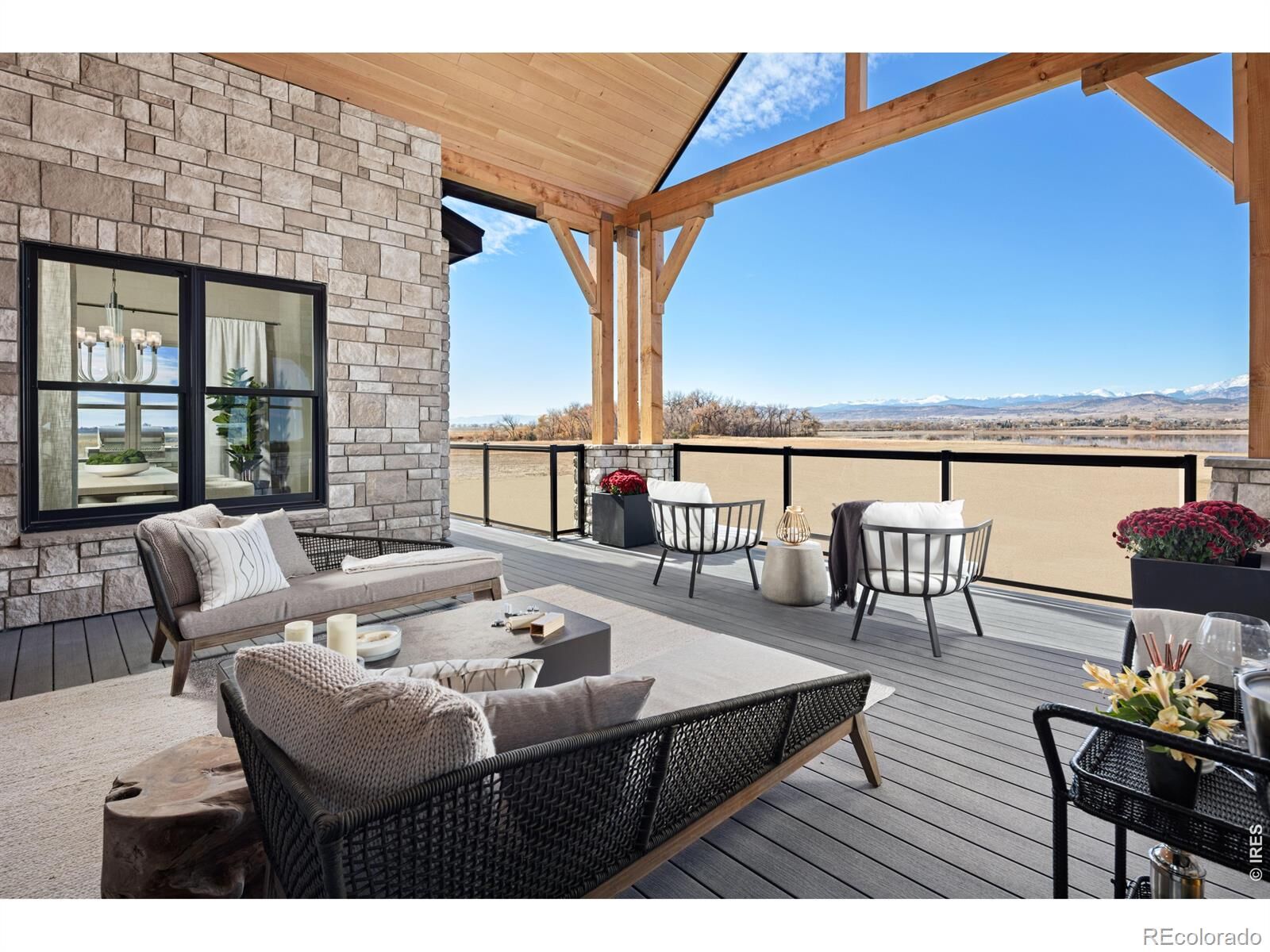 Property Photo:  2517 Southwind Road  CO 80513 