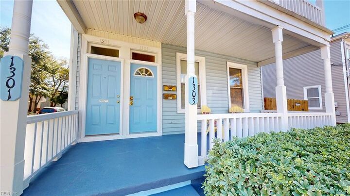 Property Photo:  1301 W 38th St  VA 23508 