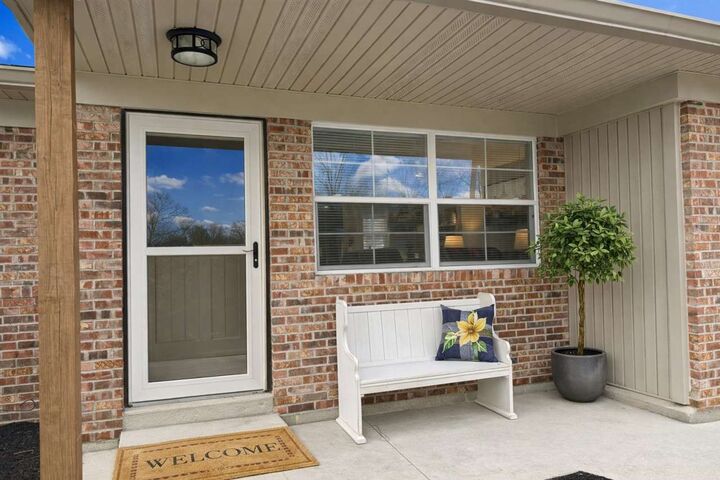 Property Photo:  405 SW 20th Street  IN 47374 