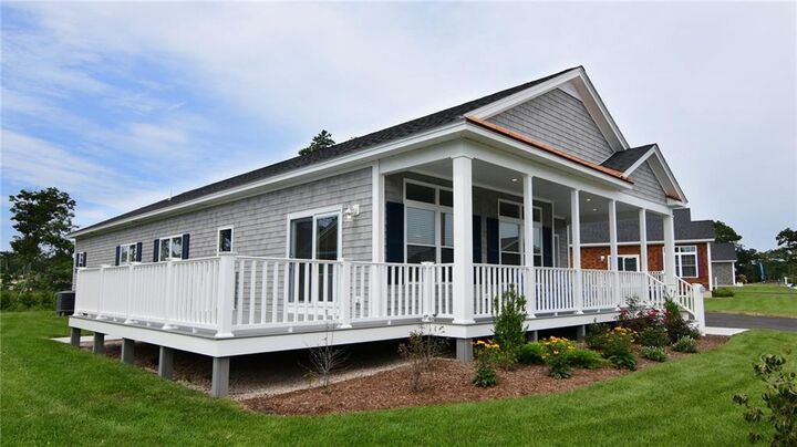 Property Photo:  480 Sand Plains Trail D68  RI 02879 