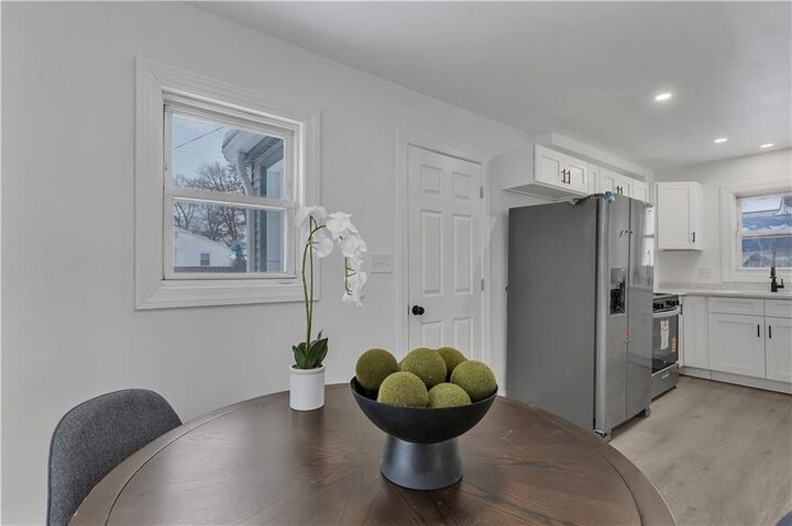 Property Photo: 115 Campbell Avenue RI 02916