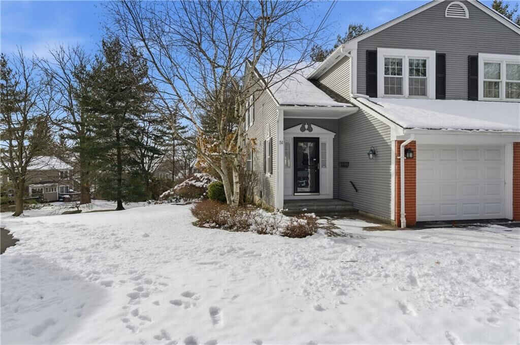 Property Photo:  51 Arbor Drive  RI 02908 