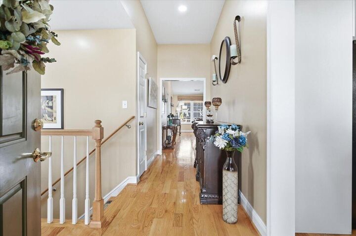 Property Photo: 5512 Quail Ridge Cir VA 24018