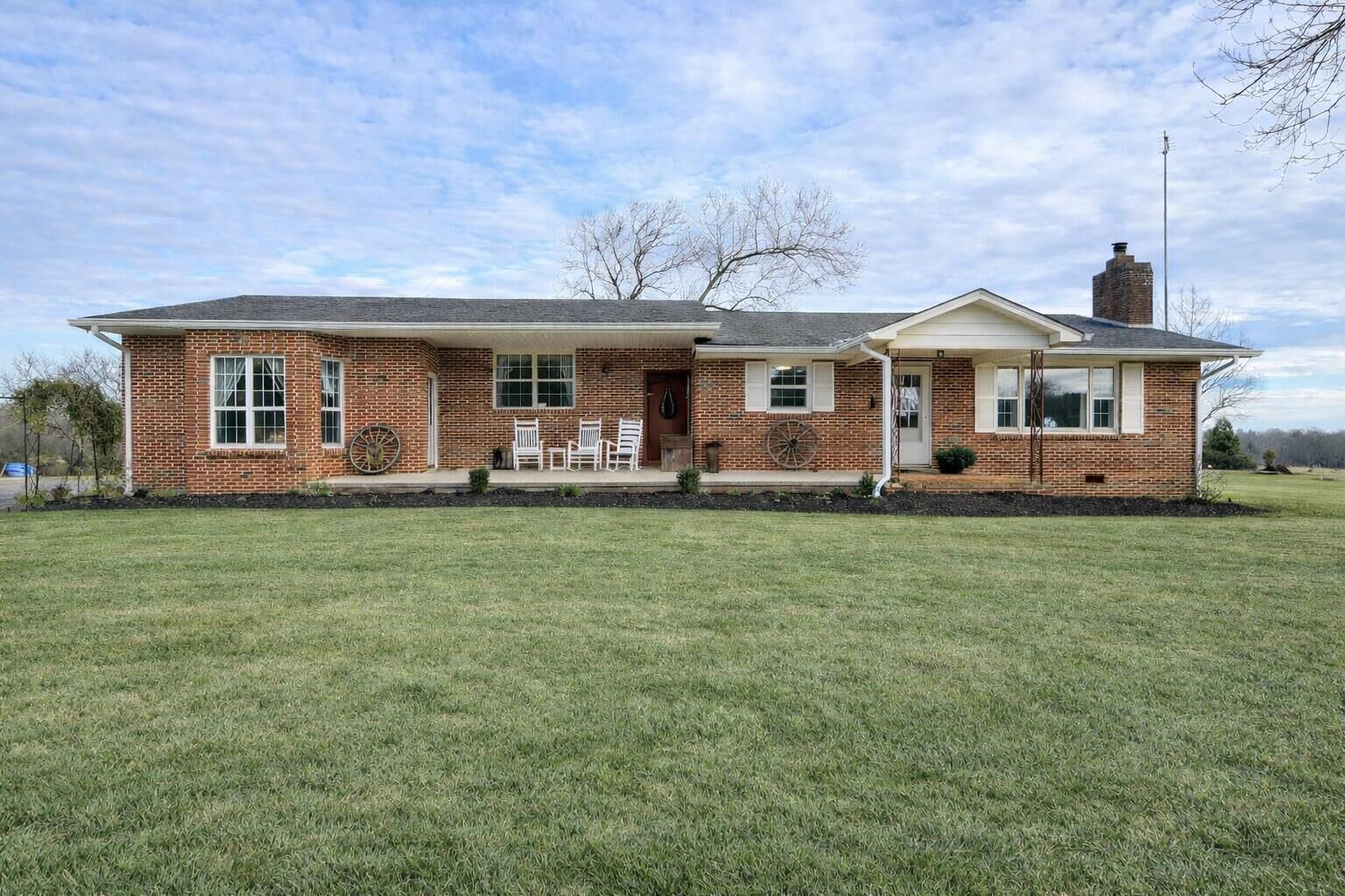 Property Photo:  1680 Doc Loy Road  TN 37337 