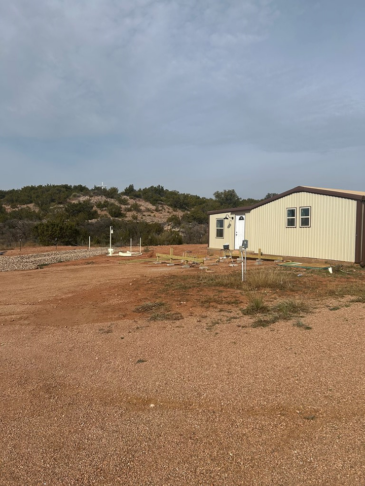 Property Photo:  10261 Hwy 277N  TX 76905 