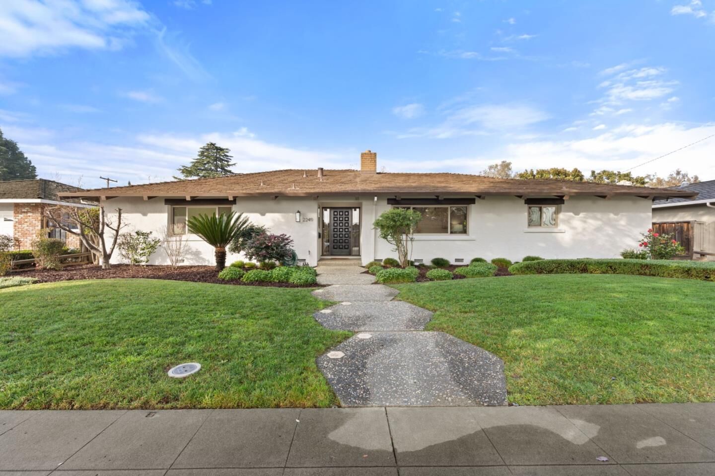 Property Photo:  2249 Gundersen Drive  CA 95125 