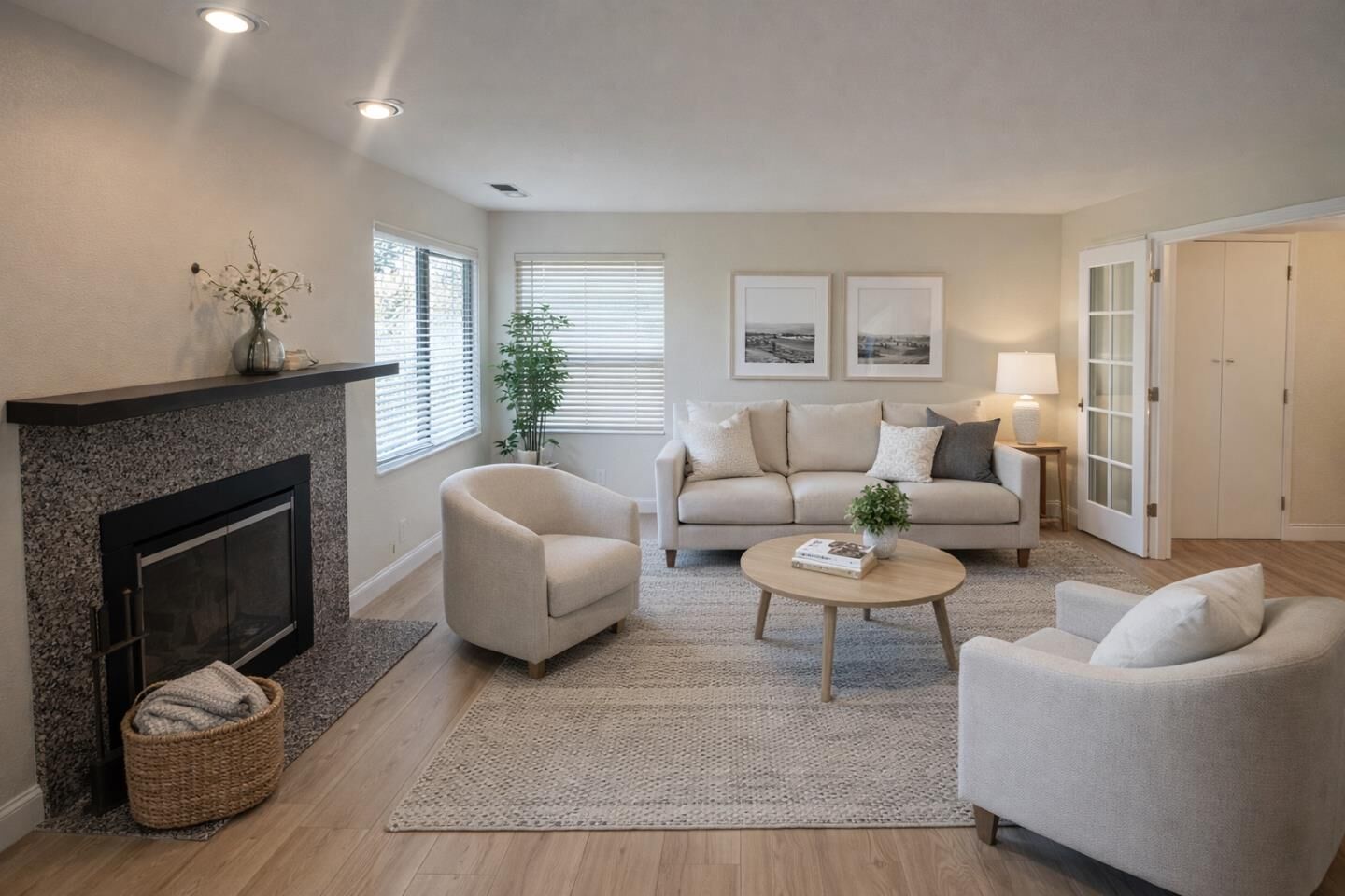 Property Photo: 165 Del Monte Lane CA 95037