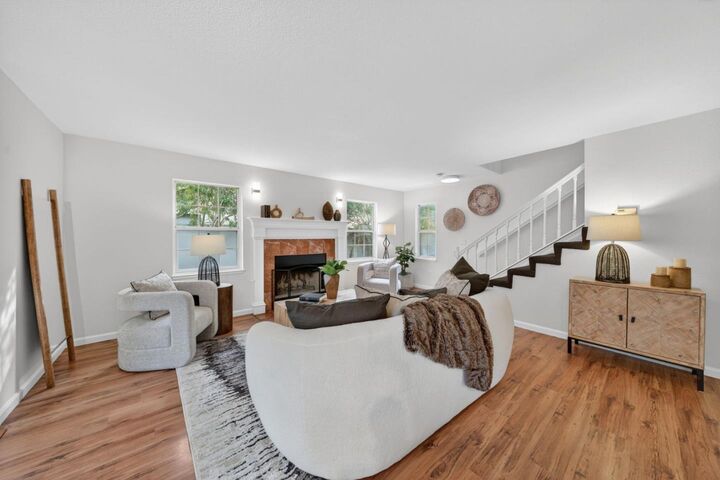 Property Photo:  1658 Monroe Street  CA 95050 