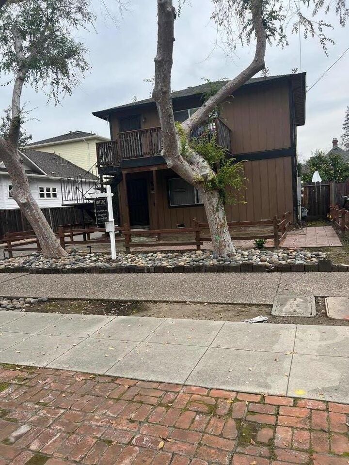 Property Photo:  900 Villa Avenue  CA 95126 