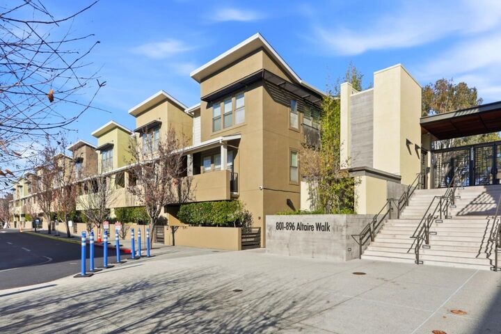 Property Photo:  823 Altaire Walk  CA 94303 