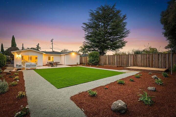 Property Photo:  294 Beechnut Avenue  CA 94085 