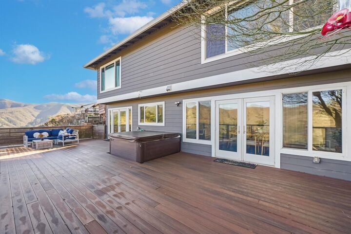 Property Photo:  63 Kathleen Court  CA 94044 