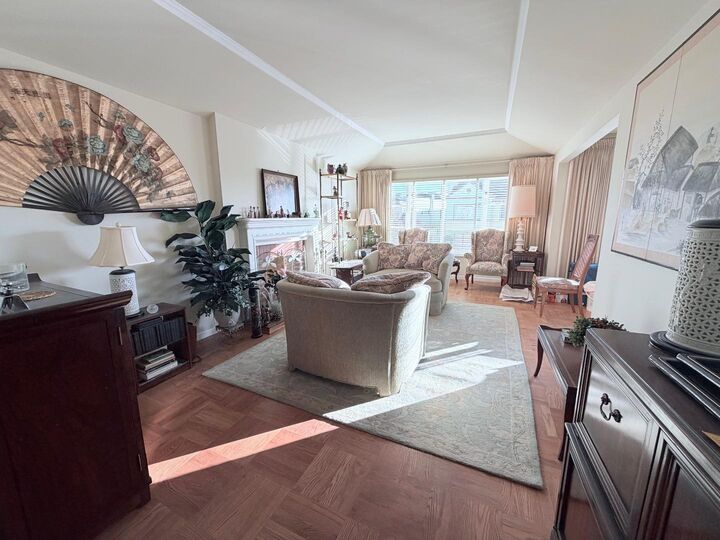 Property Photo:  206 Country Club Drive  CA 94132 