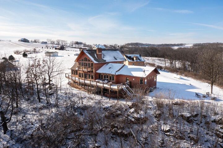 Property Photo:  29001 Skyview Lane  WI 53826 