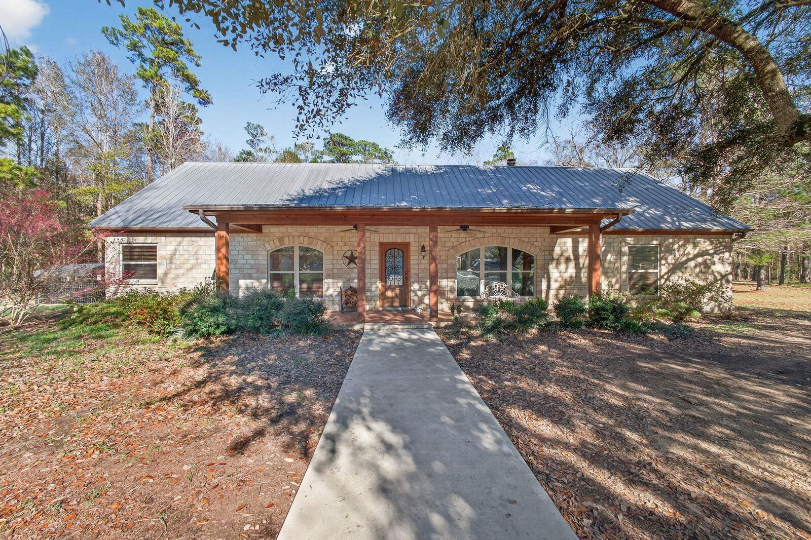 Property Photo: 8021 Highway 12 TX 77632
