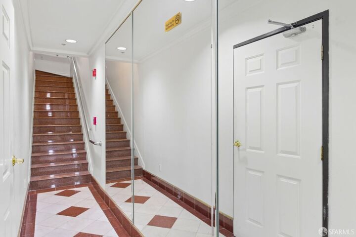 Property Photo: 1233 20th Avenue CA 94122