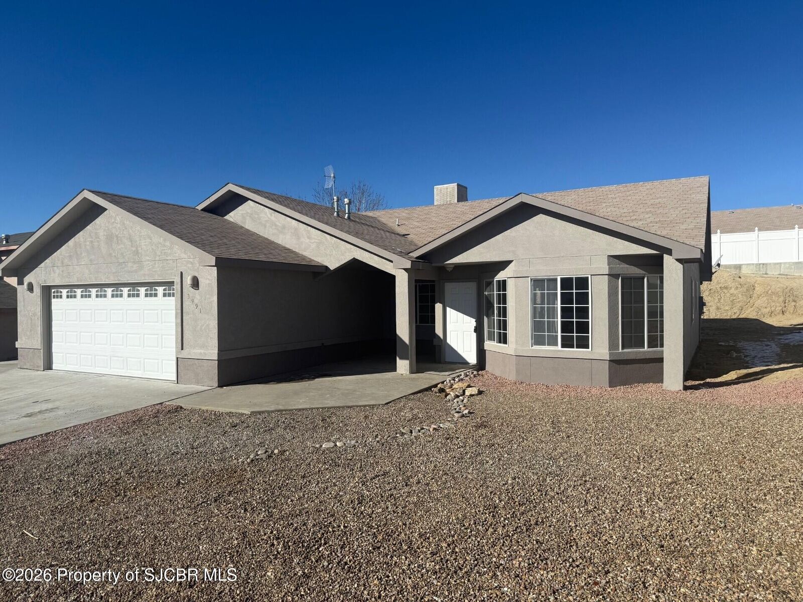 Property Photo:  3991 Sherwood Street  NM 87402 