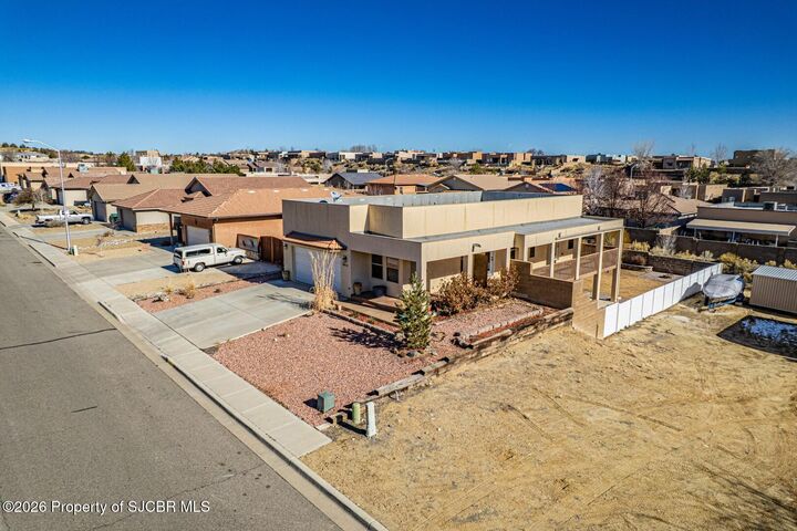 Property Photo:  6010 Arroyo Drive  NM 87402 