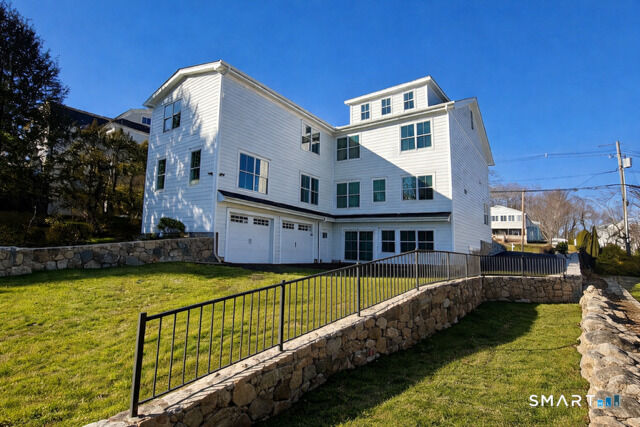 Property Photo:  119 Harrison Avenue  CT 06840 