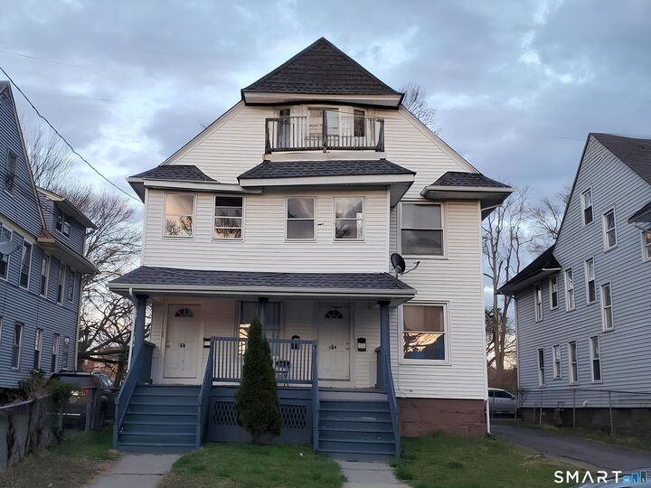 Property Photo:  164 Edgewood Street  CT 06112 
