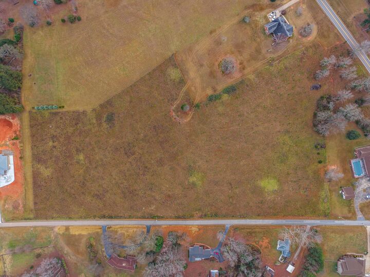 Property Photo:  00 Gramling School Road ***  SC 29349 