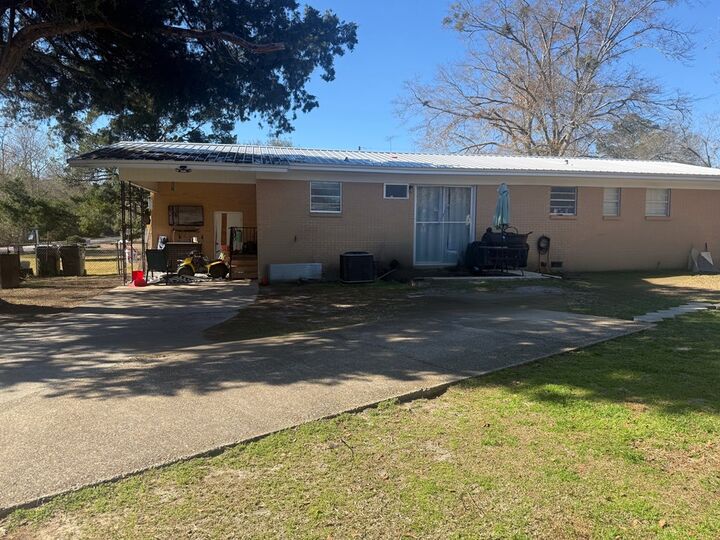 Property Photo:  400 Marie  AL 36312 