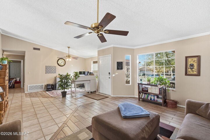 Property Photo:  9631 E Azuma Way  AZ 85747 