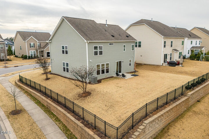 Property Photo:  644 Millers Mark Avenue  NC 27587 