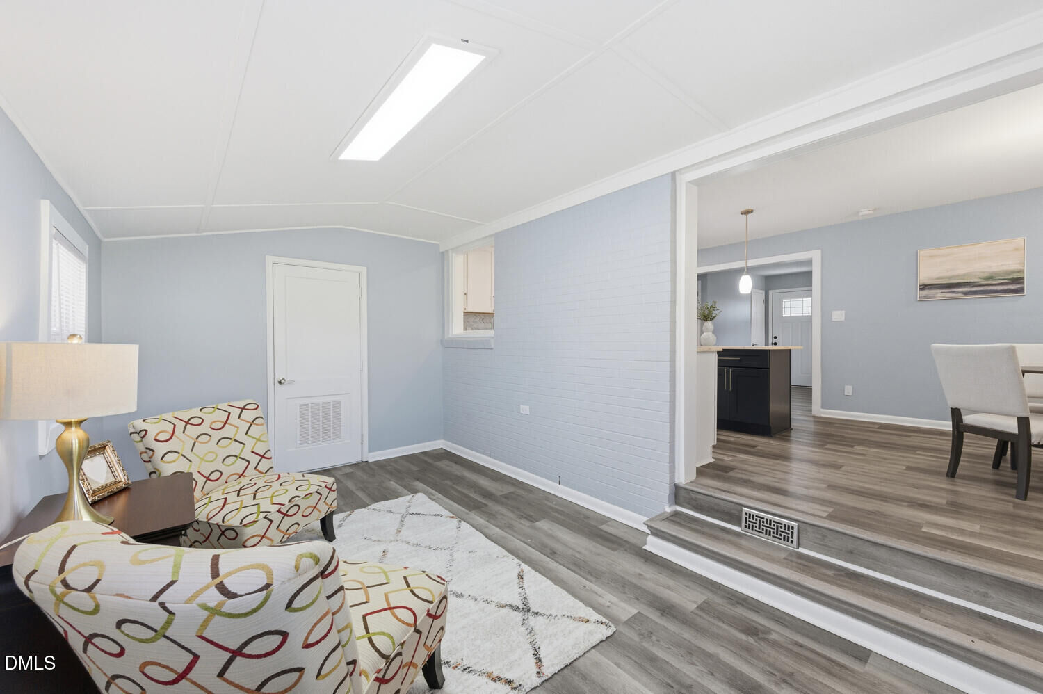 Property Photo:  829 Greenwich Street  NC 27610 