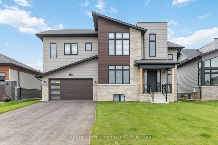 Property Photo:  125 Stoneleigh Drive  ON L9Y 4X5 