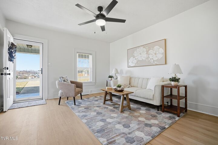 Property Photo:  1501 Ben Gamble Road  TN 37659 