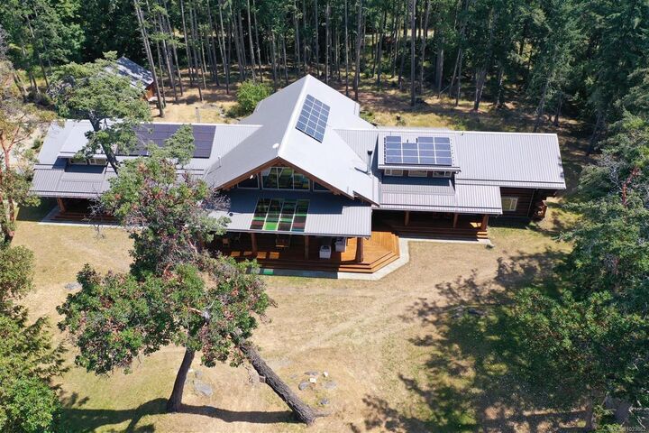 Property Photo: 141 Mapleleaf Lane BC V0N 2G0