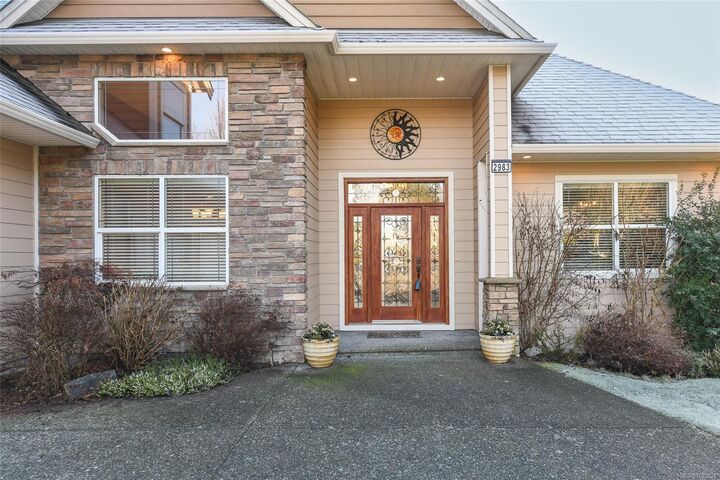 Property Photo:  2983 Thurston Pl  BC V9H 0A6 