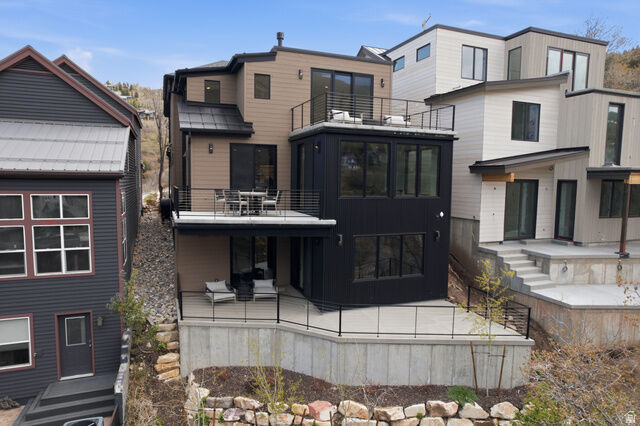 Property Photo:  78 Prospect Ave  UT 84060 