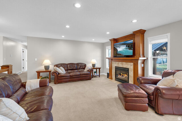 Property Photo:  142 W 450 N  UT 84042 