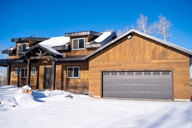 Property Photo:  11301 E Marigold Ln 1670  UT 84032 