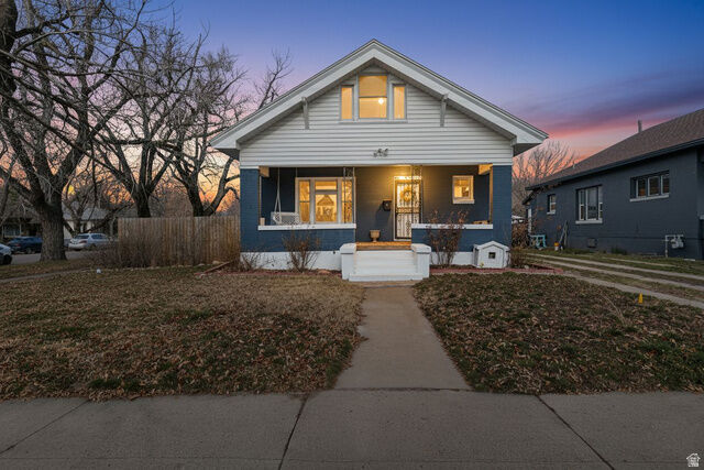 Property Photo:  902 27th St  UT 84403 