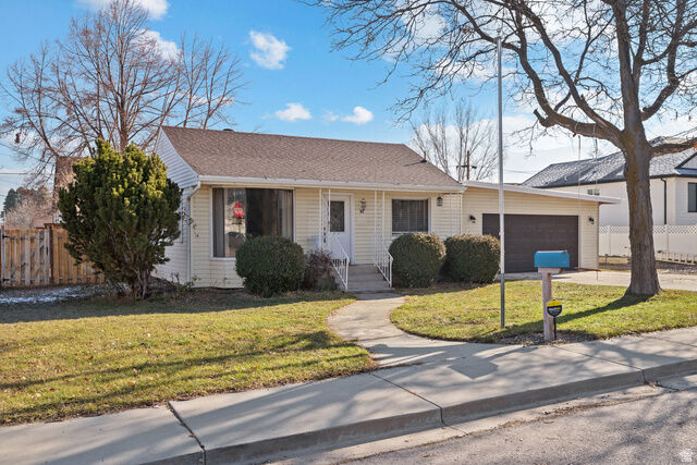 Property Photo:  390 N 200 E  UT 84651 